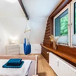 Apartamento Carolin Witt *