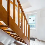 Apartamento Carolin Witt *