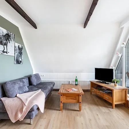 Carolin Witt 아파트