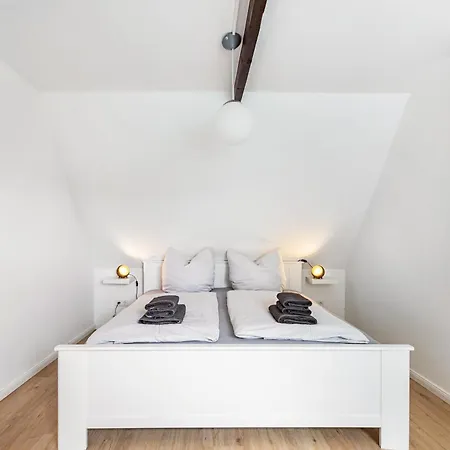 Apartamento Carolin Witt