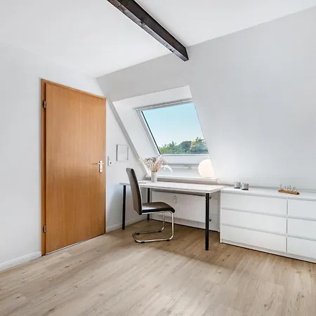 아파트 Carolin Witt Grosssolt