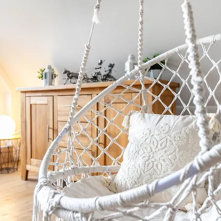 Appartement Carolin Witt Grosssolt