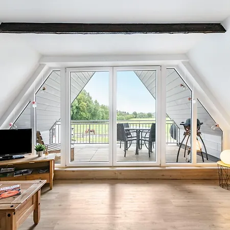 Carolin Witt Appartement Grosssolt