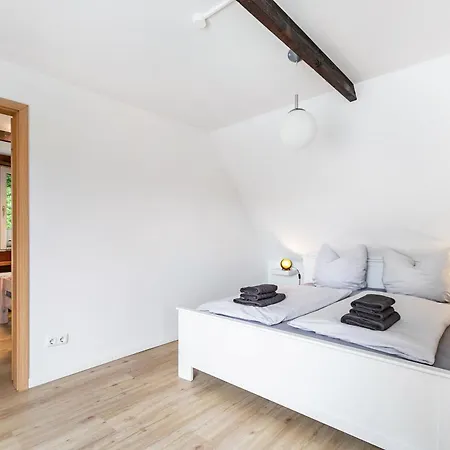 Carolin Witt Appartement