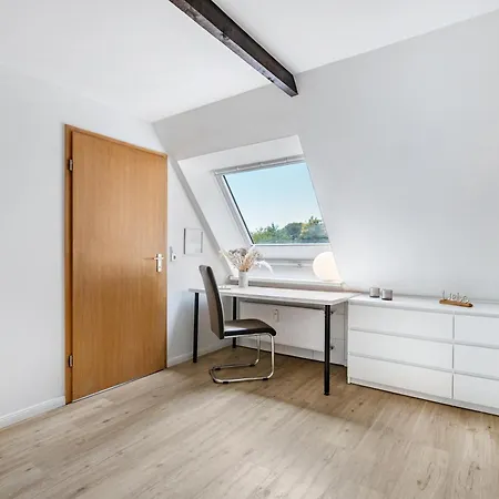 Appartement Carolin Witt