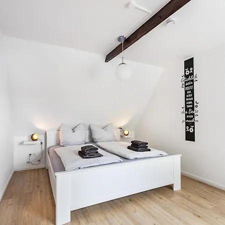 Appartement Carolin Witt *