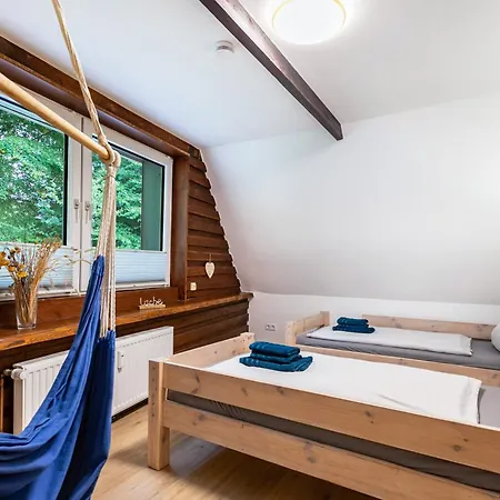 Appartement Carolin Witt