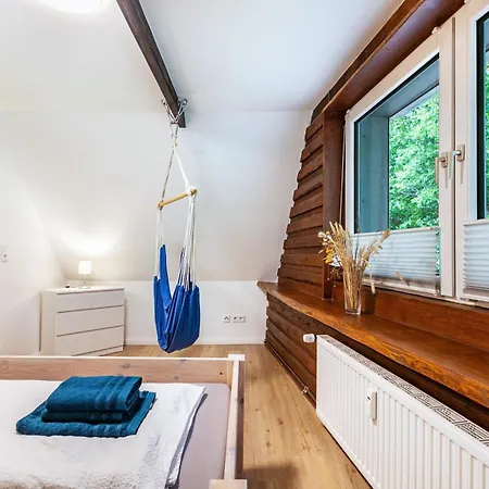 Carolin Witt Appartement Grosssolt